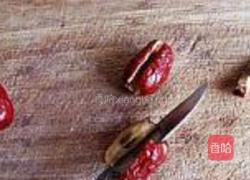 韩式花年糕的做法图解8