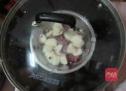梨子瘦肉水的做法图解5