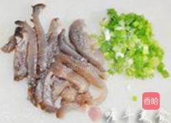 海参蒸蛋羹的做法图解4