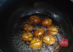啤酒卤蛋的做法图解2