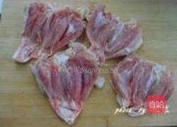 照烧鸡腿饭的做法图解3