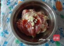 照烧鸡腿饭的做法图解4