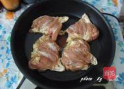 照烧鸡腿饭的做法图解5