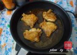 照烧鸡腿饭的做法图解8
