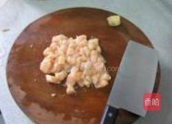 辣子鸡丁的做法图解2