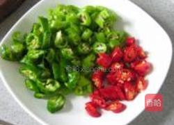 辣子鸡丁的做法图解5