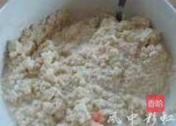虾仁豆腐羹的做法图解1
