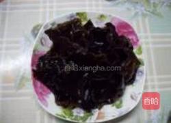 木樨菜的做法图解2