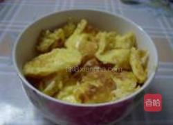 木樨菜的做法图解4