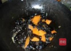 木樨菜的做法图解7