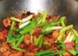 回锅肉的做法图解7