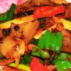 回锅肉的做法[图]