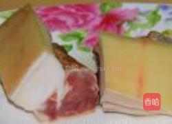 回锅肉的做法图解1