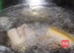 回锅肉的做法图解2