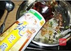 桑叶粉萝卜饼的做法图解5