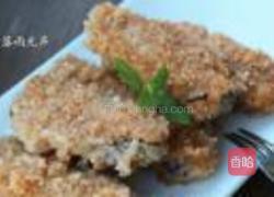 粉蒸鸡翅的做法图解9