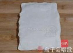 咸味海苔酥条的做法图解9