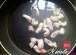 淮杞蜜枣煲瘦肉的做法图解2