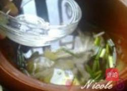 淮杞蜜枣煲瘦肉的做法图解8