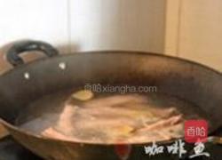 腐乳山药粒烧排骨的做法图解3