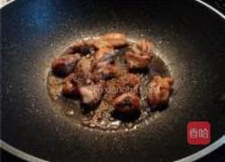 孜然鸡腿肉的做法图解2