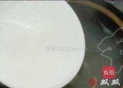 冬瓜蓉荠菜汤的做法图解8