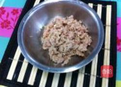 凉拌蝴蝶面的做法图解4