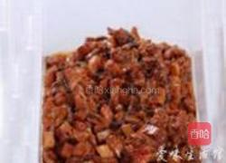 香菇鸡肉米线的做法图解8