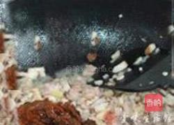 香菇鸡肉米线的做法图解4