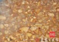 香菇鸡肉米线的做法图解6