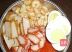 福建虾面的做法图解13