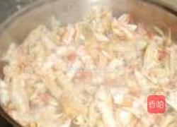 福建虾面的做法图解1