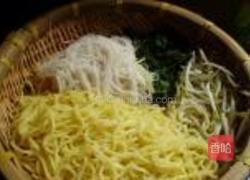 福建虾面的做法图解15