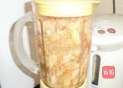 福建虾面的做法图解2