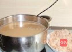 福建虾面的做法图解3