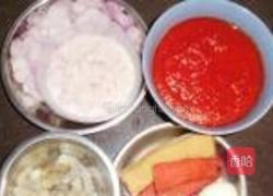 福建虾面的做法图解5