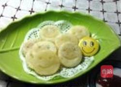 笑脸土豆饼的做法图解11