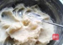 笑脸土豆饼的做法图解3