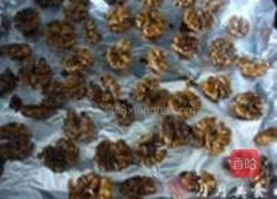 琥珀桃仁的做法图解6