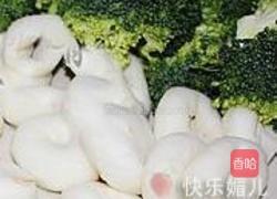 时令鲜蔬小炒的做法图解2