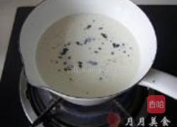香草冰淇淋的做法图解4