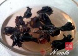 洛神花果茶的做法图解5