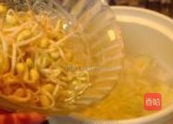 白菜豆腐汤的做法图解10