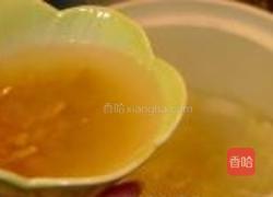 白菜豆腐汤的做法图解11