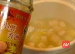 白菜豆腐汤的做法图解12