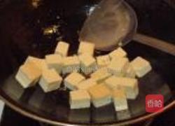 白菜豆腐汤的做法图解5