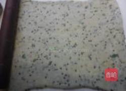 葱香苏打饼干的做法图解12