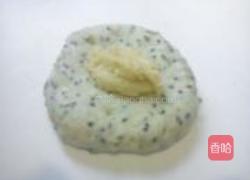 葱香苏打饼干的做法图解8