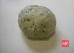 葱香苏打饼干的做法图解9