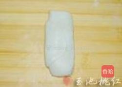 酥皮五仁月饼的做法图解9